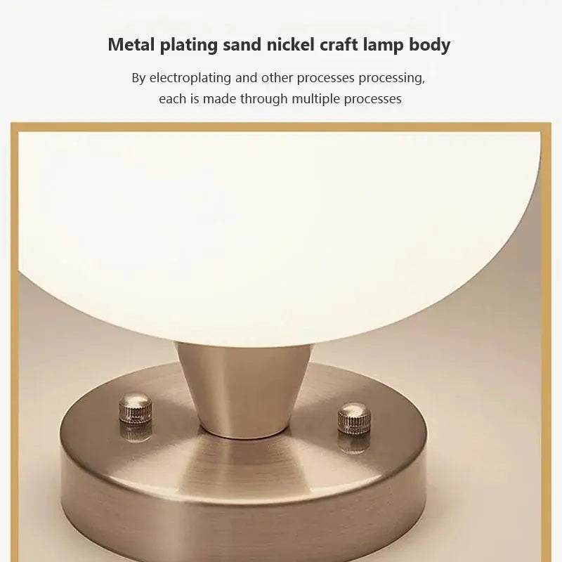 Lumiéco – Lampe LED Moderne et Économique pour Intérieur - Rynova