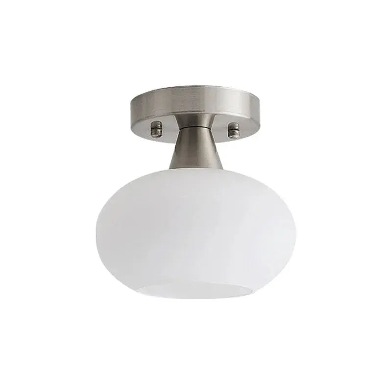 Lumiéco – Lampe LED Moderne et Économique pour Intérieur - Rynova