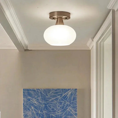 Lumiéco – Lampe LED Moderne et Économique pour Intérieur - Rynova