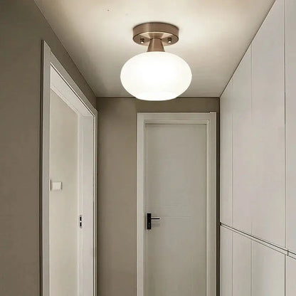 Lumiéco – Lampe LED Moderne et Économique pour Intérieur - Rynova