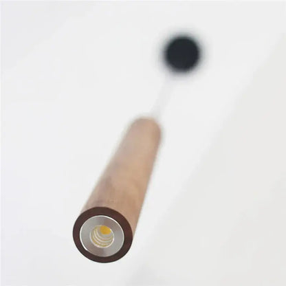 LumiPend – Lampe Suspendue Moderne en Métal et Verre - Rynova