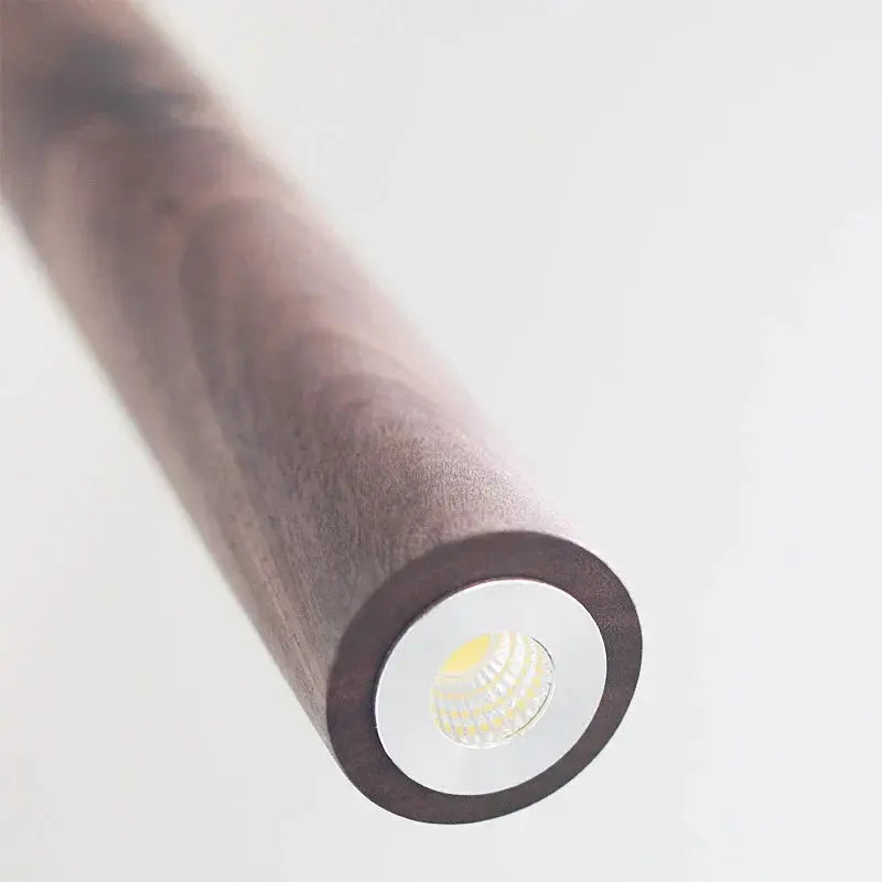 LumiPend – Lampe Suspendue Moderne en Métal et Verre - Rynova