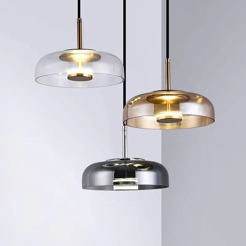 ÉcoLumière – Lampe légère à économie d’énergie - Rynova