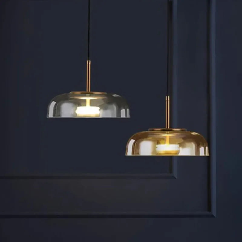 ÉcoLumière – Lampe légère à économie d’énergie - Rynova
