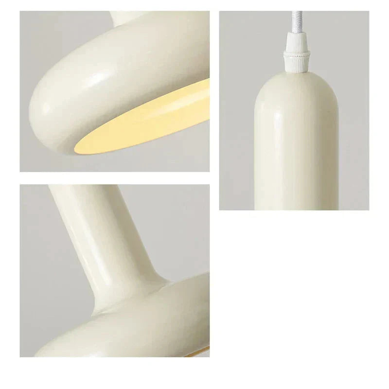 ÉclatFaucet – Robinet de Cuisine Lumineux et Élégant - Rynova