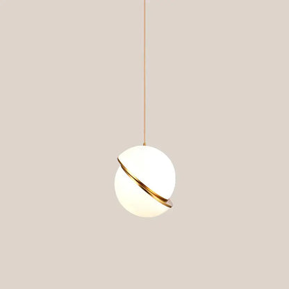 LumiNova - Luminaires Suspendus Modernes - Rynova
