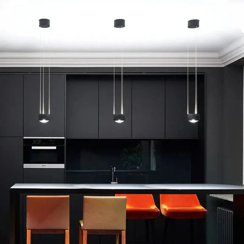 Lampe Suspendue Moderne et Élégante - Rynova