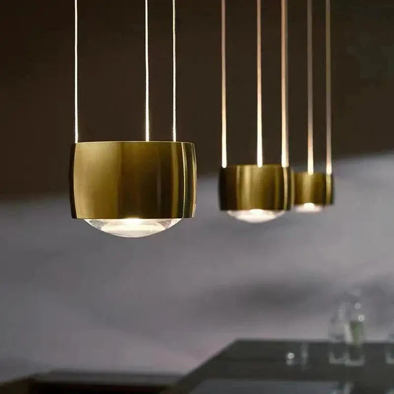 Lampe Suspendue Moderne et Élégante - Rynova