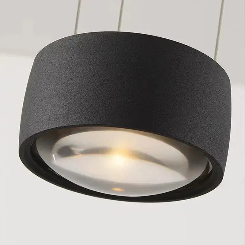Lampe Suspendue Moderne et Élégante - Rynova