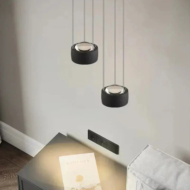 Lampe Suspendue Moderne et Élégante - Rynova