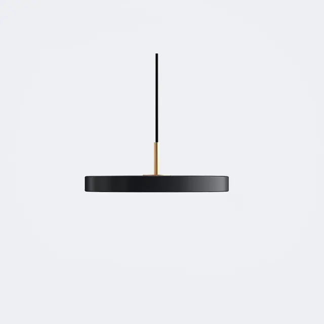 ScandiLume – Lampes suspendues design scandinave élégant - Rynova