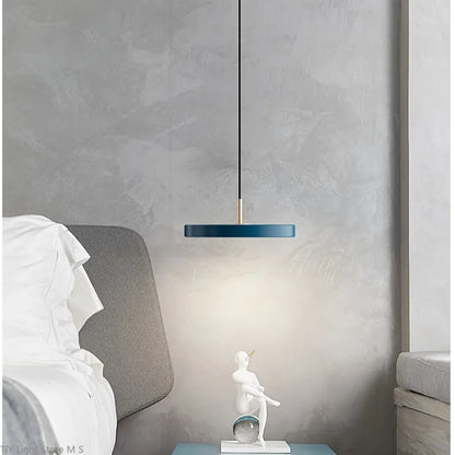 ScandiLume – Lampes suspendues design scandinave élégant - Rynova