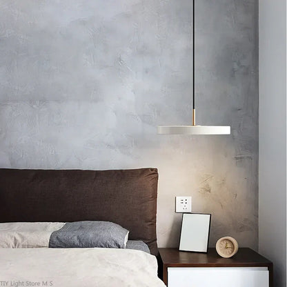ScandiLume – Lampes suspendues design scandinave élégant - Rynova