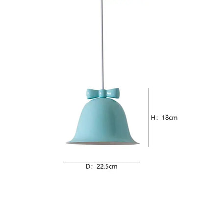 ArcLumi – Suspension Moderne en Forme de Cloche pour un Éclairage Élégant - Rynova