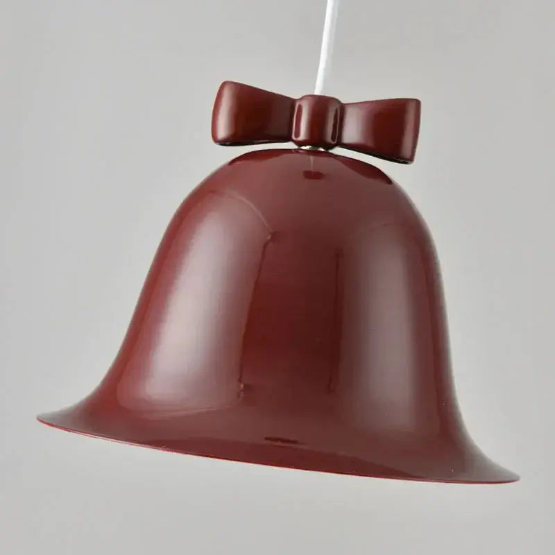 ArcLumi – Suspension Moderne en Forme de Cloche pour un Éclairage Élégant - Rynova