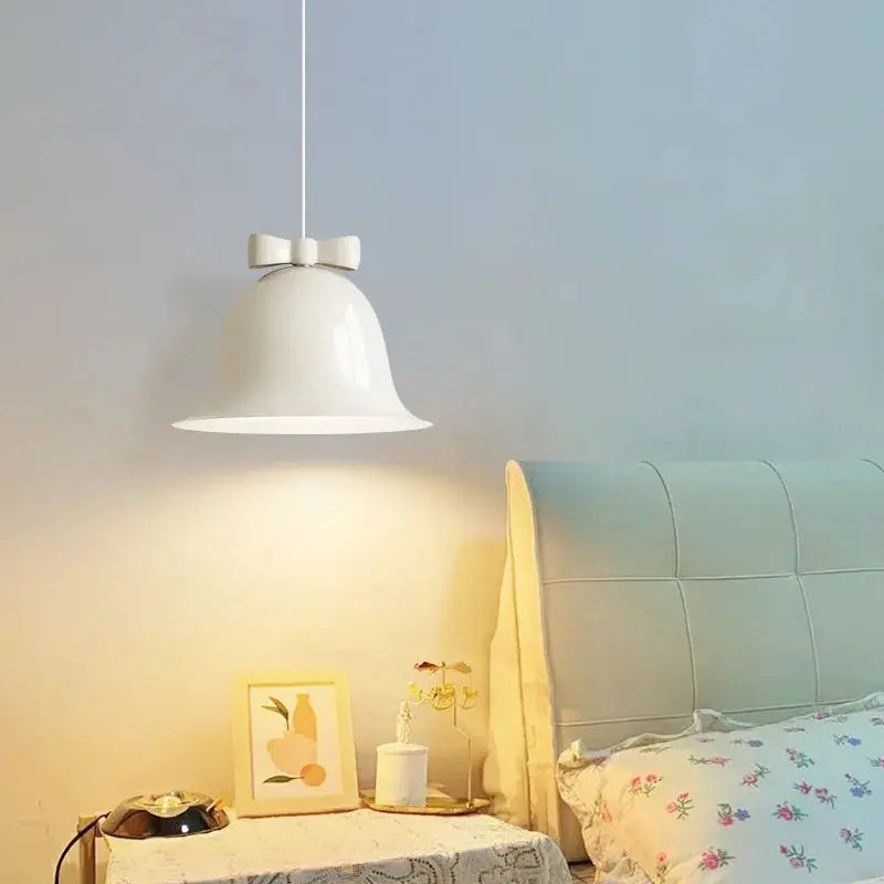 ArcLumi – Suspension Moderne en Forme de Cloche pour un Éclairage Élégant - Rynova