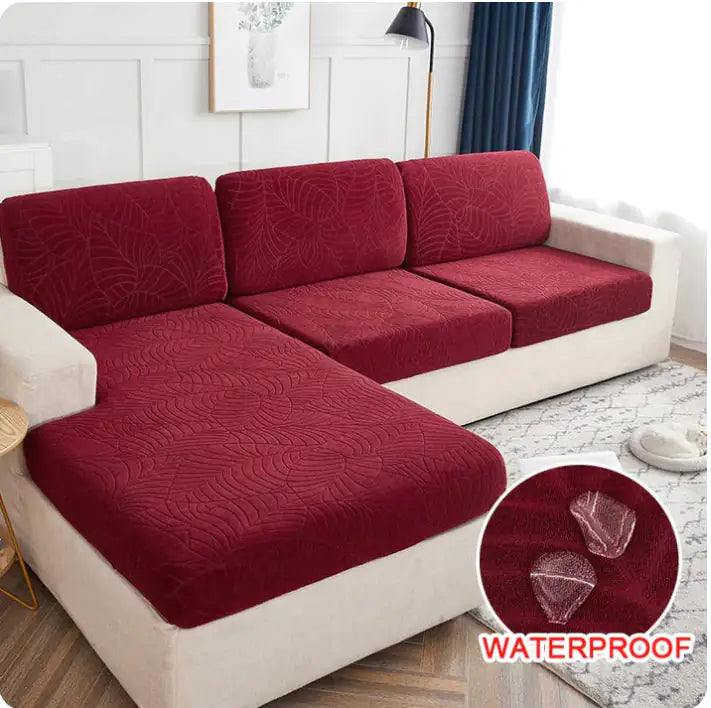 SofaGuard - Housse de coussin de siège de canapé imperméable - Rynova
