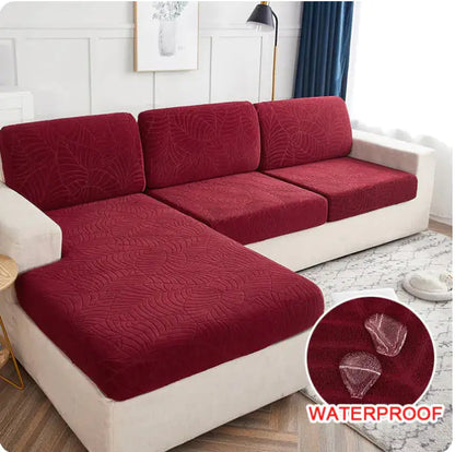 SofaGuard - Housse de coussin de siège de canapé imperméable - Rynova