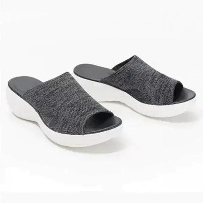 ConfortÉlite - Sandales Orthopédiques - Rynova