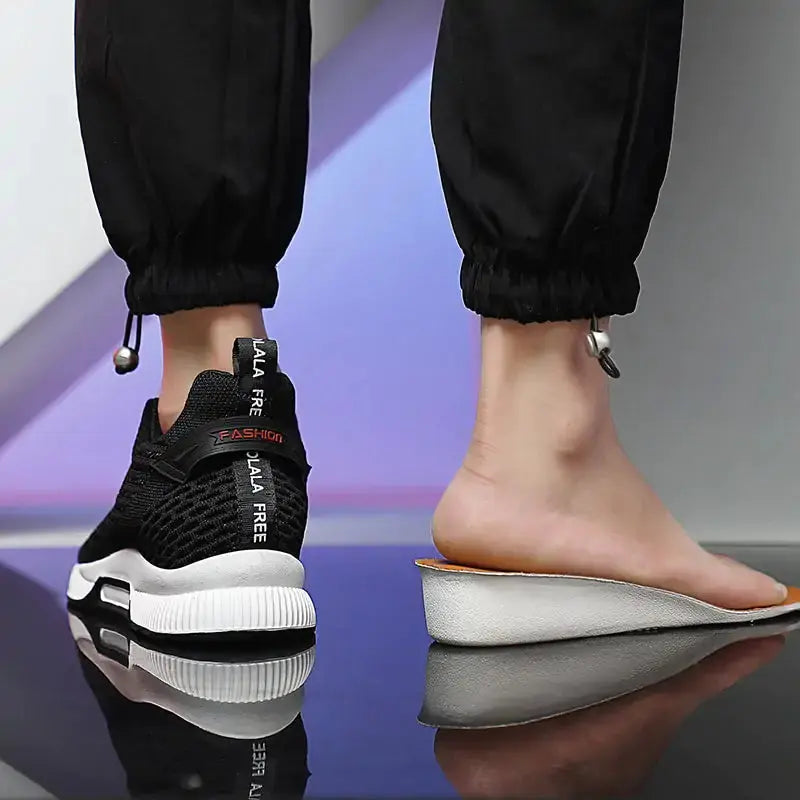 Élevez-vous - Chaussures Rehausseurs pour Hommes - Rynova
