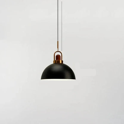 LumièreUrbaine - Suspension Lumineuse Moderne - Rynova
