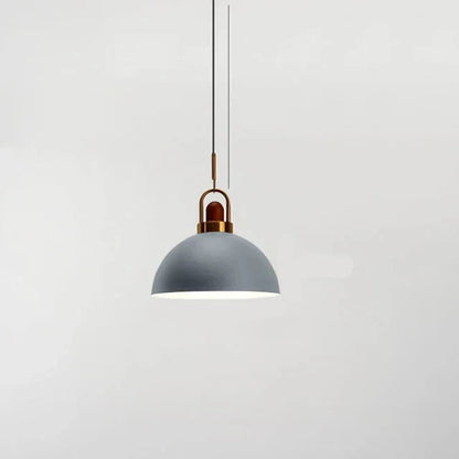 LumièreUrbaine - Suspension Lumineuse Moderne - Rynova