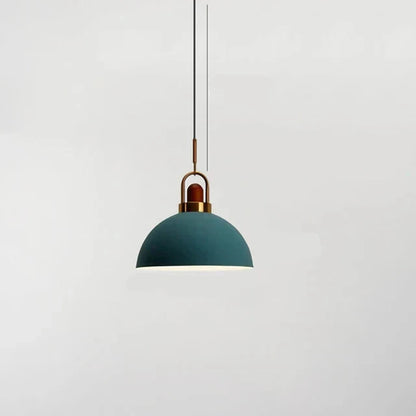 LumièreUrbaine - Suspension Lumineuse Moderne - Rynova