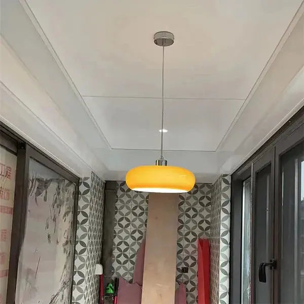 LuminaScandi – Lampes Suspendues LED Scandinaves - Rynova