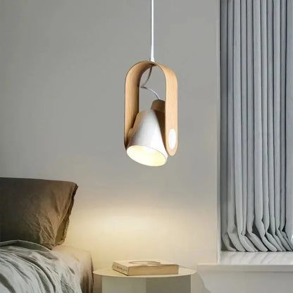 NordLight - Lampe pendante LED scandinave - Rynova
