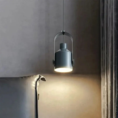 NordLight - Lampe pendante LED scandinave - Rynova