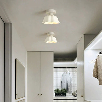 LuxeLumi – Suspension en Céramique et Verre pour Intérieurs Élégants - Rynova