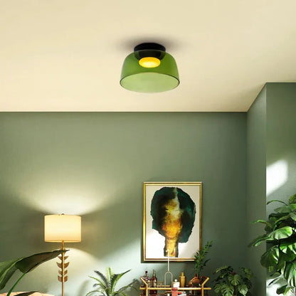 VerreLumière – Suspension Médiévale et Élégance Contemporaine - Rynova