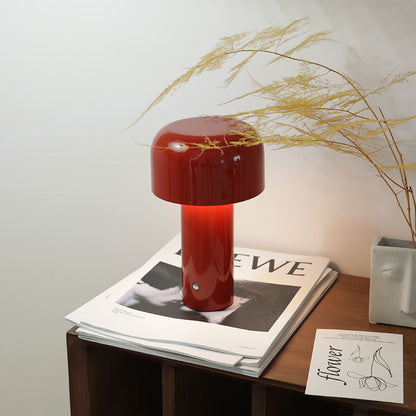 LumiFungi– Lampe de Table Champignon Sans Fil - Rynova