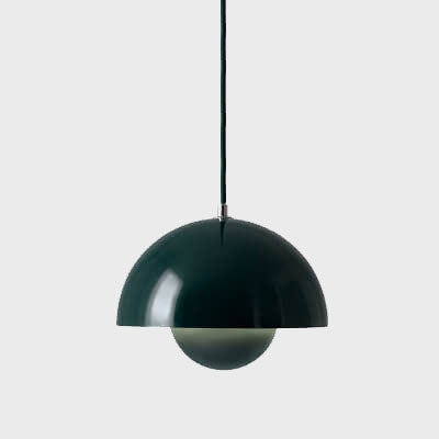 ÉléganceMacaron - Lampe Suspendue Scandinave en Forme de Macaron - Rynova