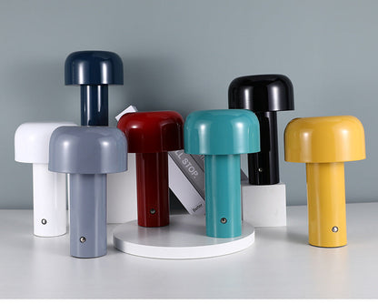 LumiFungi– Lampe de Table Champignon Sans Fil - Rynova