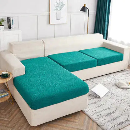 SofaGuard - Housse de coussin de siège de canapé imperméable - Rynova