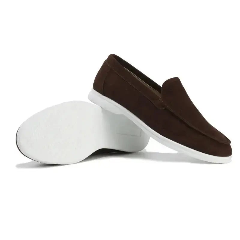 Élégance Éternelle - Mocassins Classiques pour un Confort Inégalé - Rynova