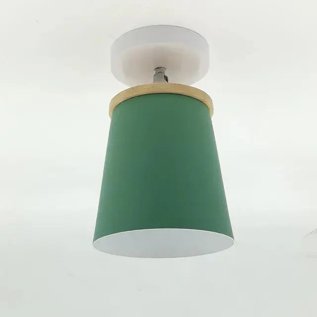 LumiMacaron – Lampe Plafond Design en Forme de Macaron - Rynova