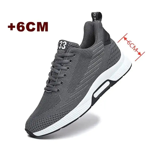 Élevez-vous - Chaussures Rehausseurs pour Hommes - Rynova