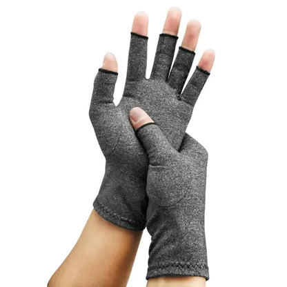 OrthoSouplesse - Gants de Compression Arthrite pour un Soulagement Confortable - Rynova