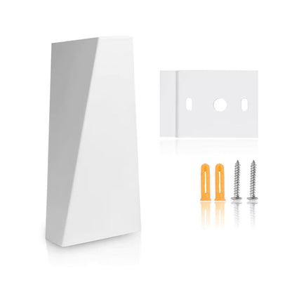 LumiArt - Applique murale LED au design exceptionnel - Rynova