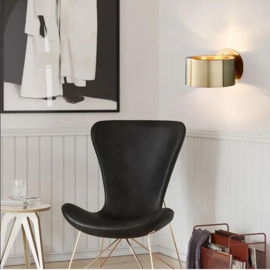 PureLumi – Applique Murale Design Épuré et Élégant - Rynova