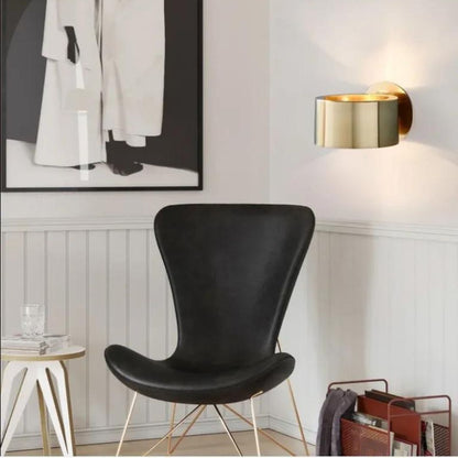 PureLumi – Applique Murale Design Épuré et Élégant - Rynova
