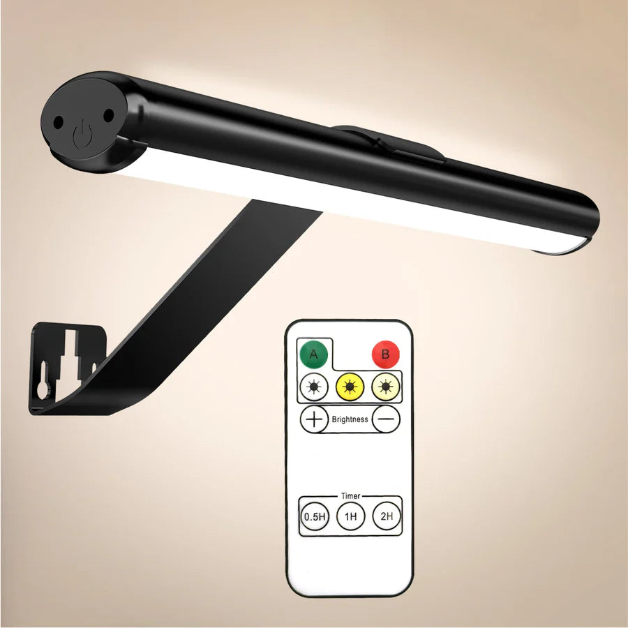 FlexiConfort – Table Pliante Réglable pour Bureau - Rynova