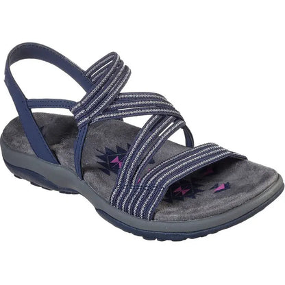 OrthoEase | Sandales Élégantes Orthopédiques - Rynova