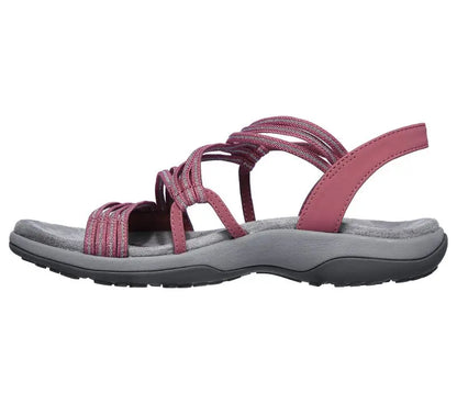 OrthoEase | Sandales Élégantes Orthopédiques - Rynova