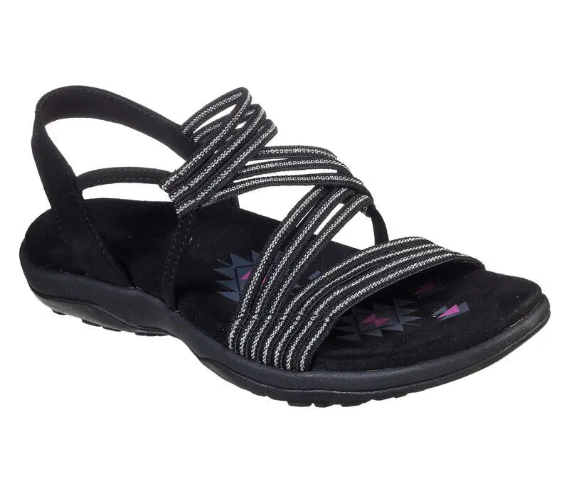 OrthoEase | Sandales Élégantes Orthopédiques - Rynova