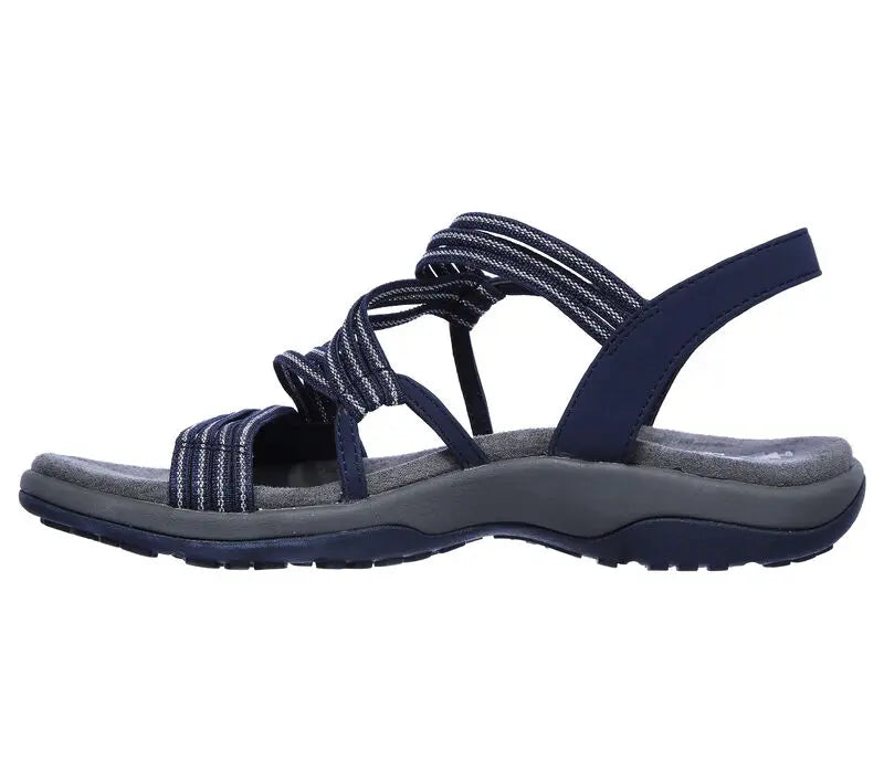 OrthoEase | Sandales Élégantes Orthopédiques - Rynova