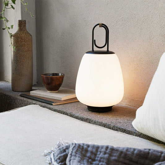 LumiLantern - Lampe de table LED portable - Rynova