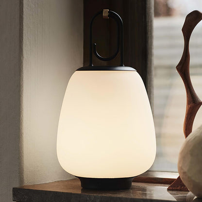 LumiLantern - Lampe de table LED portable - Rynova